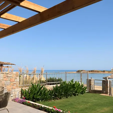 High Beach Resort Malia  Exterior photo