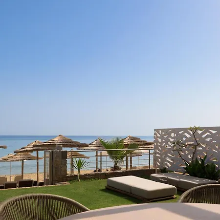 High Beach Resort Malia  Exterior photo