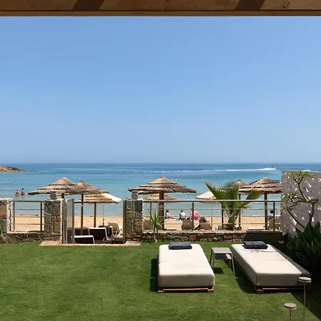 High Beach Resort Malia  Exterior photo