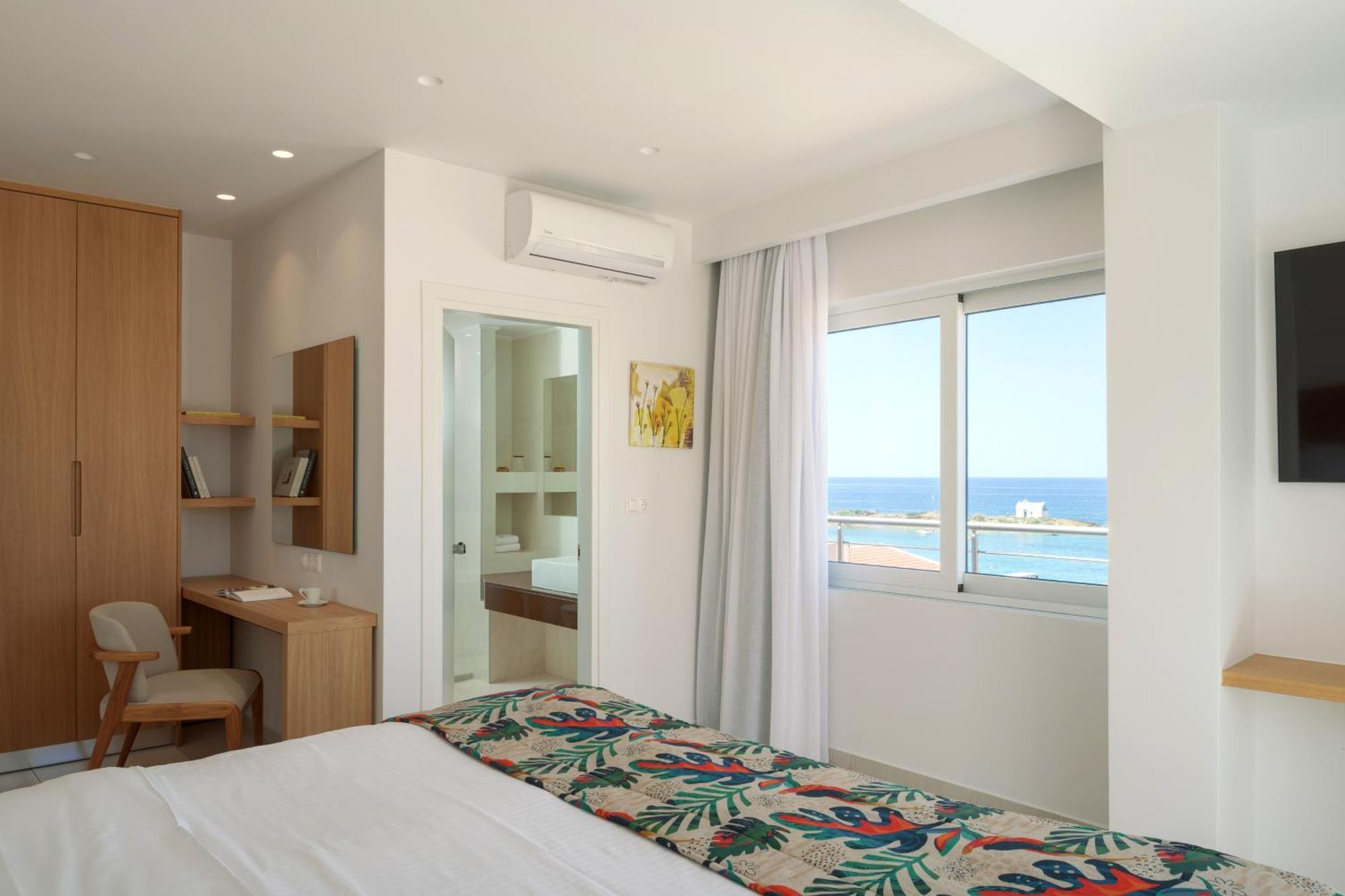 Hotel High 5*
