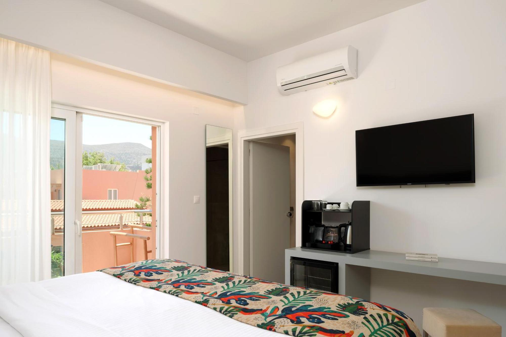 Hotel High Malia