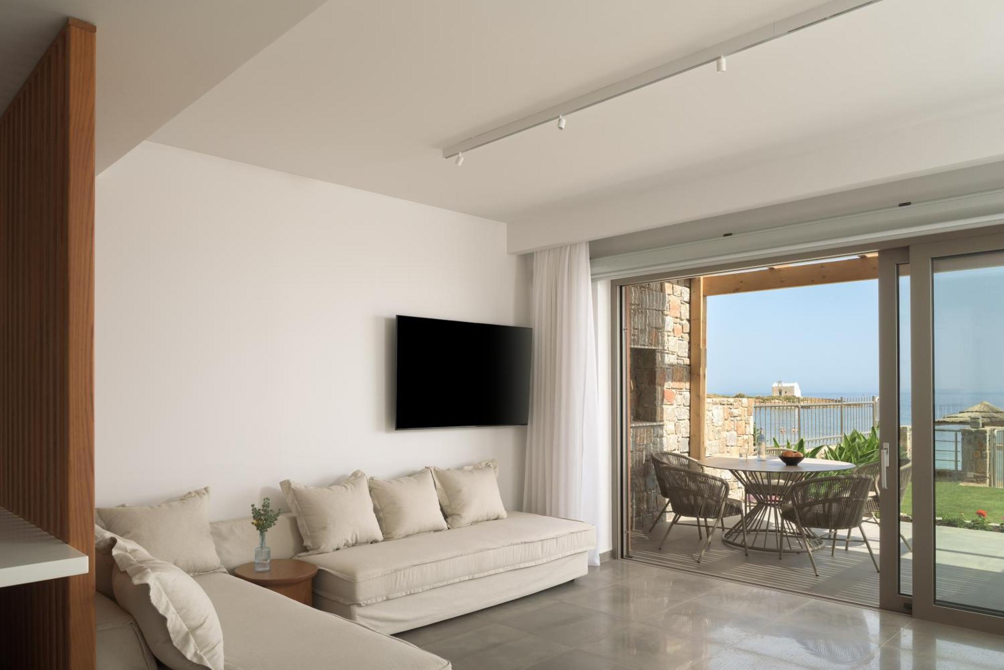 High Hotel Malia