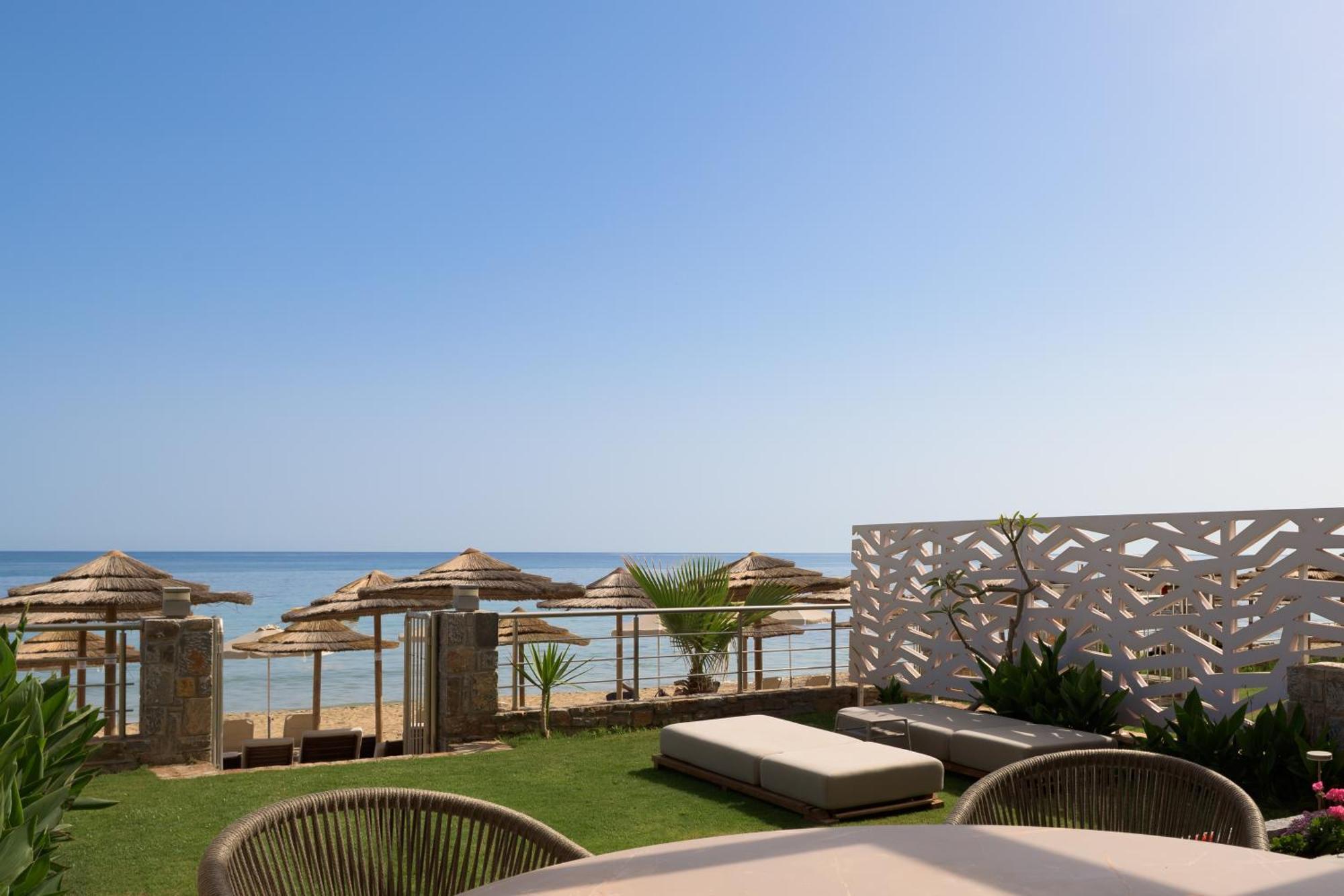 High Hotel Malia