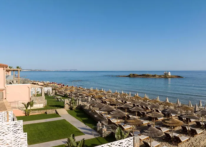 High Beach Hotel