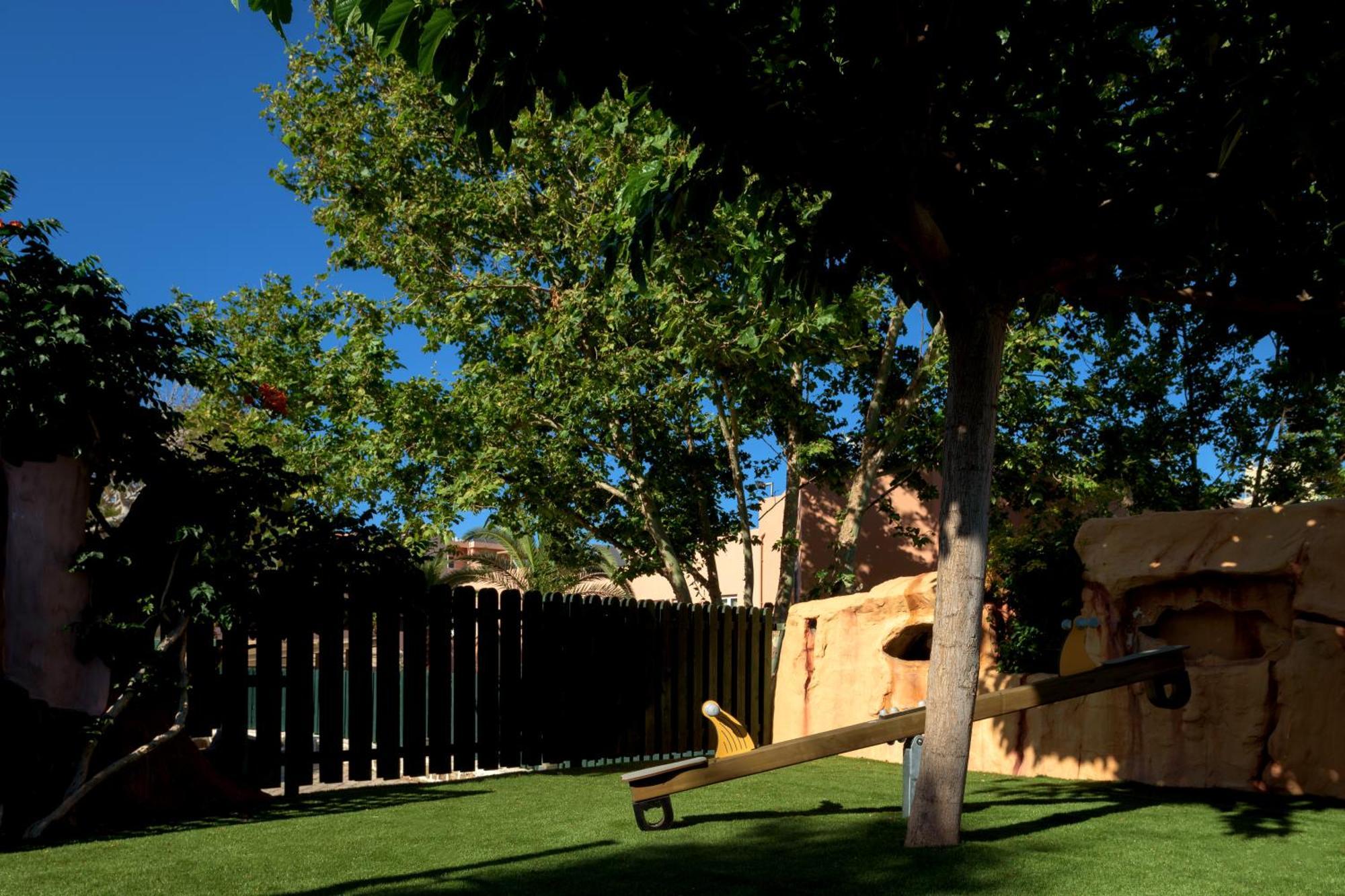 Hotel High Malia