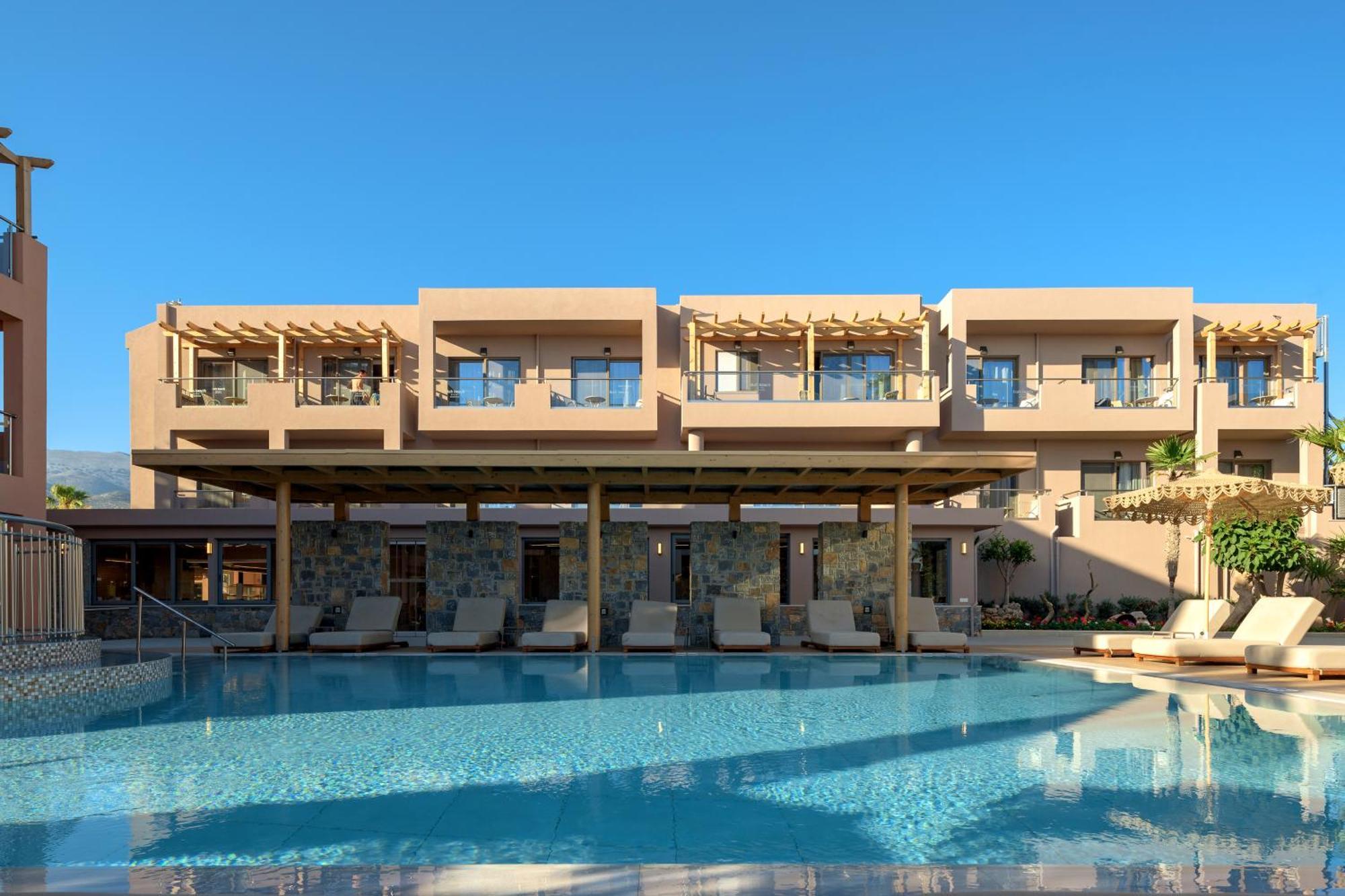 High Hotel Malia